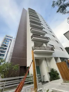Apartamento com 4 Quartos à venda no Poço, Recife