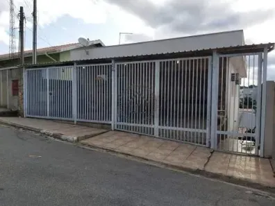 Casa com 4 Quartos à venda, 250m² no Centro, Vinhedo