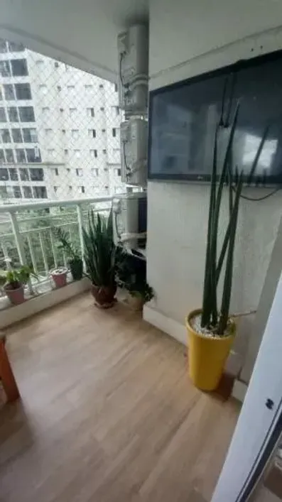 Foto - Santos - Marapé