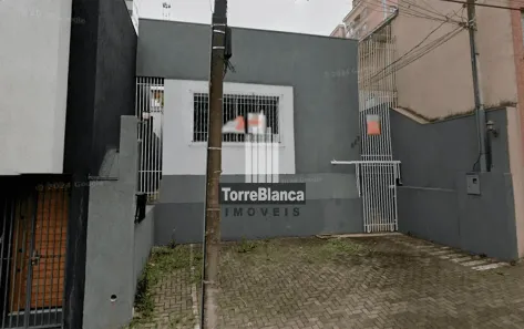 Conjunto Comercial / Sala para alugar, 110m² no Centro, Ponta Grossa