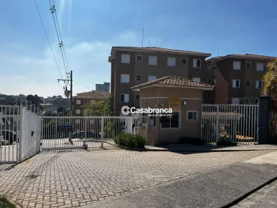 Apartamento com 2 Quartos para venda ou aluguel, 45m² no Lopes de Oliveira, Sorocaba