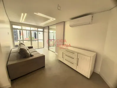 Apartamento com 2 Quartos à venda, 83m² no Centro, Florianópolis