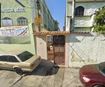 Casa de Vila com 2 Quartos à venda, 59m² no Centro, Nilópolis