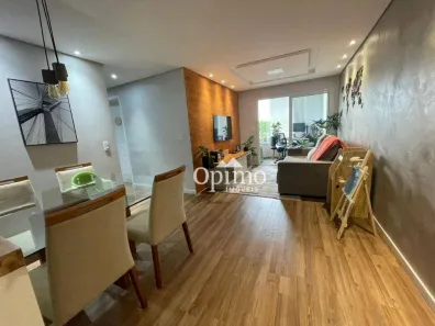 Apartamento com 2 Quartos à venda, 69m² no Vila Sofia, São Paulo