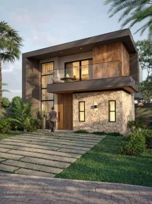Casa com 4 Quartos à venda, 134m² no Coité, Eusébio