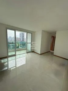 Apartamento com 2 Quartos à venda, 60m² no Itapuã, Vila Velha