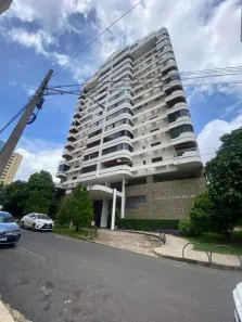 Apartamento com 4 Quartos para alugar, 200m² no Frei Serafim, Teresina