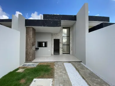 Casa com 2 Quartos à venda, 75m² no Encantada, Eusébio