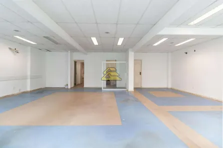 Conjunto Comercial / Sala à venda, 211m² no Centro, Rio de Janeiro