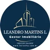 Logo da imobiliária