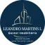 Leandro Martins L - Gestor Imobiliário