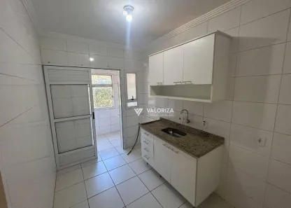 Apartamento com 2 Quartos à venda, 65m² no Vila Haro, Sorocaba