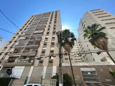 Apartamento com 3 Quartos à venda, 110m² no Centro, Campinas