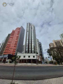 Conjunto Comercial / Sala à venda, 36m² no Água Verde, Curitiba