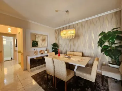 Apartamento com 2 Quartos à venda, 80m² no Boqueirão, Praia Grande