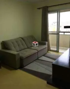Apartamento com 2 Quartos à venda, 64m² no Santa Terezinha, São Bernardo do Campo