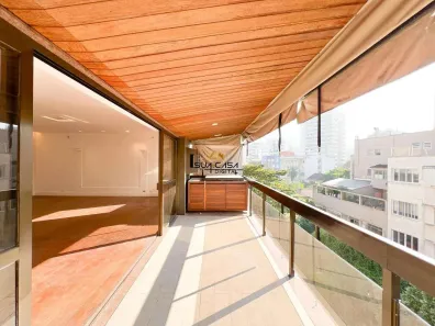 Apartamento com 4 Quartos à venda, 230m² no Leblon, Rio de Janeiro