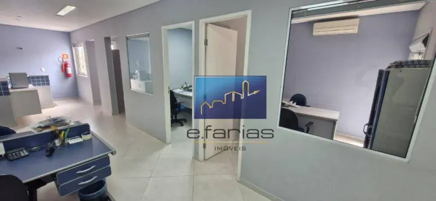 Foto do imóvel - Prédio Inteiro para venda ou aluguel, 325m²