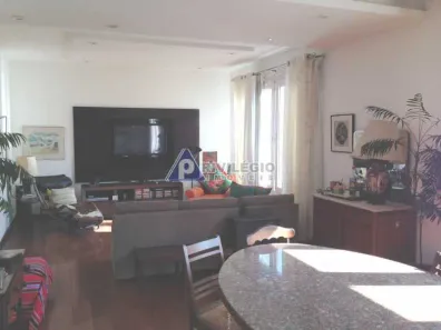 Apartamento com 3 Quartos à venda, 131m² no Copacabana, Rio de Janeiro