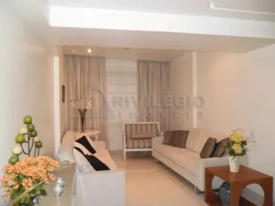 Apartamento com 3 Quartos à venda, 130m² no Copacabana, Rio de Janeiro