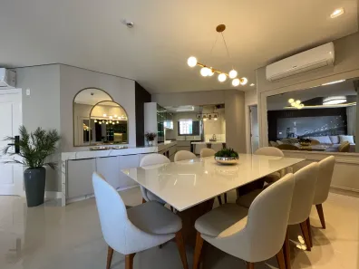 Apartamento com 4 Quartos à venda, 182m² no Centro, Balneário Camboriú