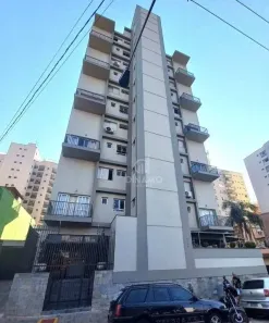 Apartamento com 1 Quarto à venda, 48m² no Centro, Ribeirão Preto
