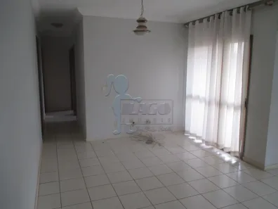 Apartamento com 3 Quartos à venda, 86m² no Santa Cruz do José Jacques, Ribeirão Preto