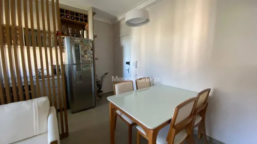 Apartamento com 2 Quartos à venda, 52m² no Parque Campolim, Sorocaba