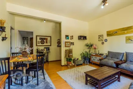 Apartamento com 2 Quartos à venda, 88m² no Menino Deus, Porto Alegre