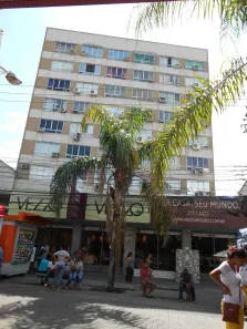 Conjunto Comercial / Sala à venda, 32m² no Campo Grande, Rio de Janeiro