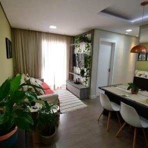 Apartamento com 2 Quartos à venda, 54m² no Taquaral, Campinas