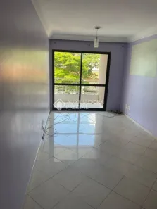 Apartamento com 2 Quartos à venda, 62m² no Parque das Nações, Santo André