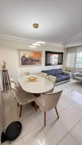 Apartamento com 3 Quartos à venda, 80m² no Torre, Recife