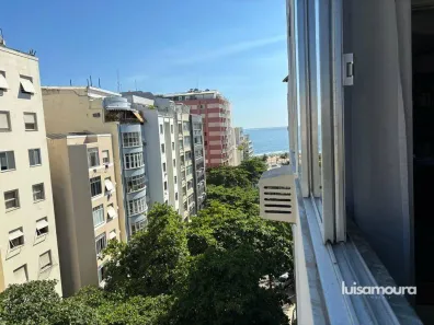 Apartamento com 4 Quartos à venda, 295m² no Ipanema, Rio de Janeiro