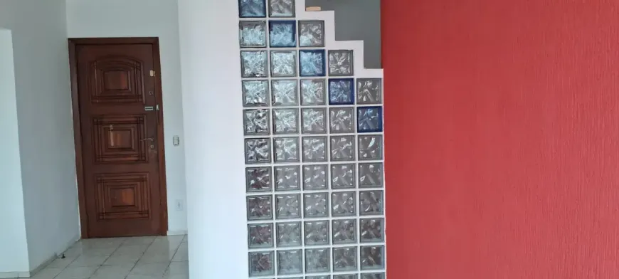 Foto do imóvel - Apartamento para alugar com 71 m², 2 quartos, 1 banheiro