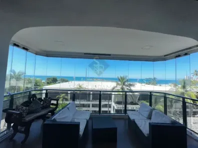 Apartamento com 3 Quartos à venda, 290m² no Pitangueiras, Guarujá