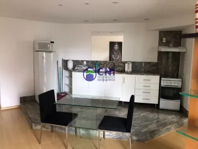 Apartamento com 1 Quarto à venda, 50m² no Boa Viagem, Belo Horizonte