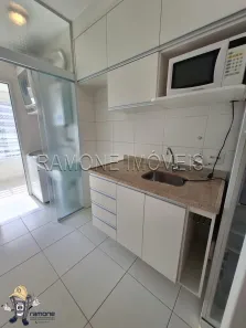 Apartamento com 2 Quartos para alugar, 67m² no Centro, Osasco