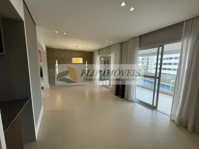 Apartamento com 3 Quartos à venda, 144m² no Cambuí, Campinas