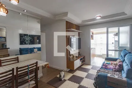 Apartamento com 3 Quartos à venda, 85m² no Centro, Diadema