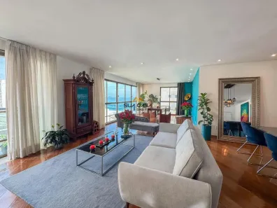 Apartamento com 4 Quartos à venda, 250m² no Ipanema, Rio de Janeiro