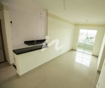 Apartamento com 2 Quartos à venda, 58m² no Santa Mônica, Uberlândia