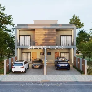 Sobrado com 3 Quartos à venda, 167m² no Igara, Canoas