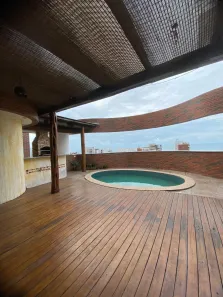 Cobertura com 7 Quartos à venda, 315m² no Meireles, Fortaleza