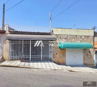 Casa com 3 Quartos à venda, 168m² no Vila Hortência, Sorocaba