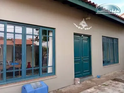 Casa com 3 Quartos à venda, 390m² no Bosque, Vinhedo