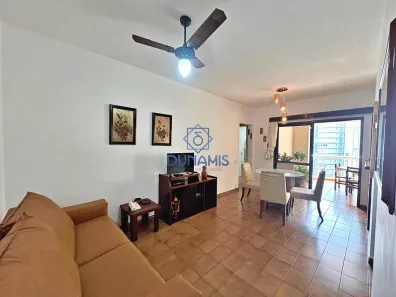 Apartamento com 1 Quarto à venda, 60m² no Pitangueiras, Guarujá