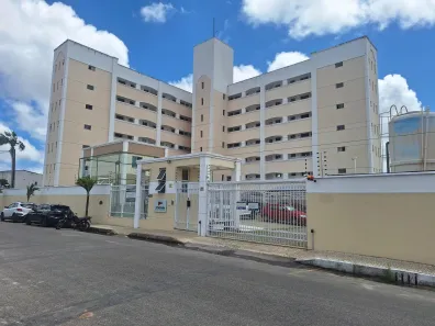 Apartamento com 2 Quartos à venda, 51m² no Passaré, Fortaleza