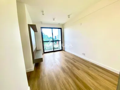 Apartamento com 2 Quartos para venda ou aluguel, 60m² no Vila Guiomar, Santo André