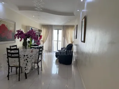 Apartamento com 3 Quartos à venda, 98m² no Centro, Campinas